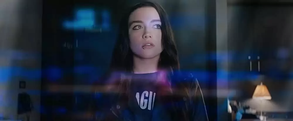 ファイティング・ファミリーの画像