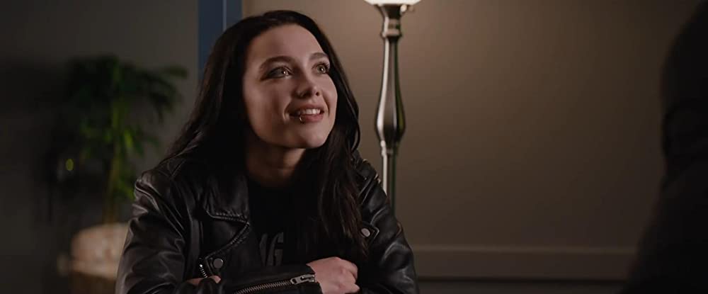 ファイティング・ファミリーの画像