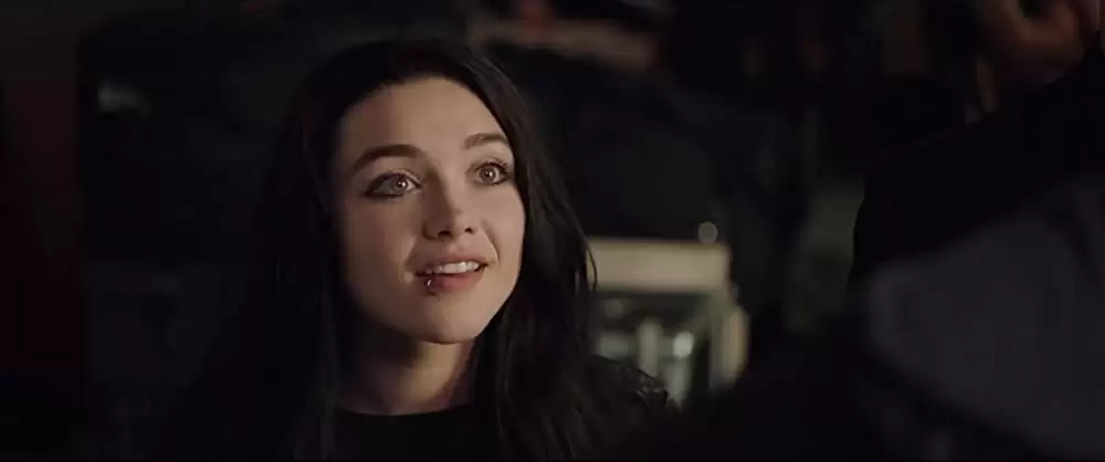 ファイティング・ファミリーの画像