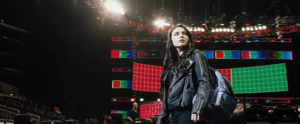 ファイティング・ファミリーの画像