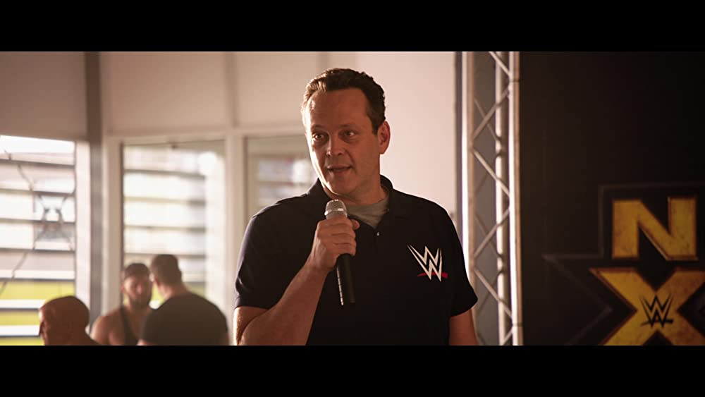 ファイティング・ファミリーの画像