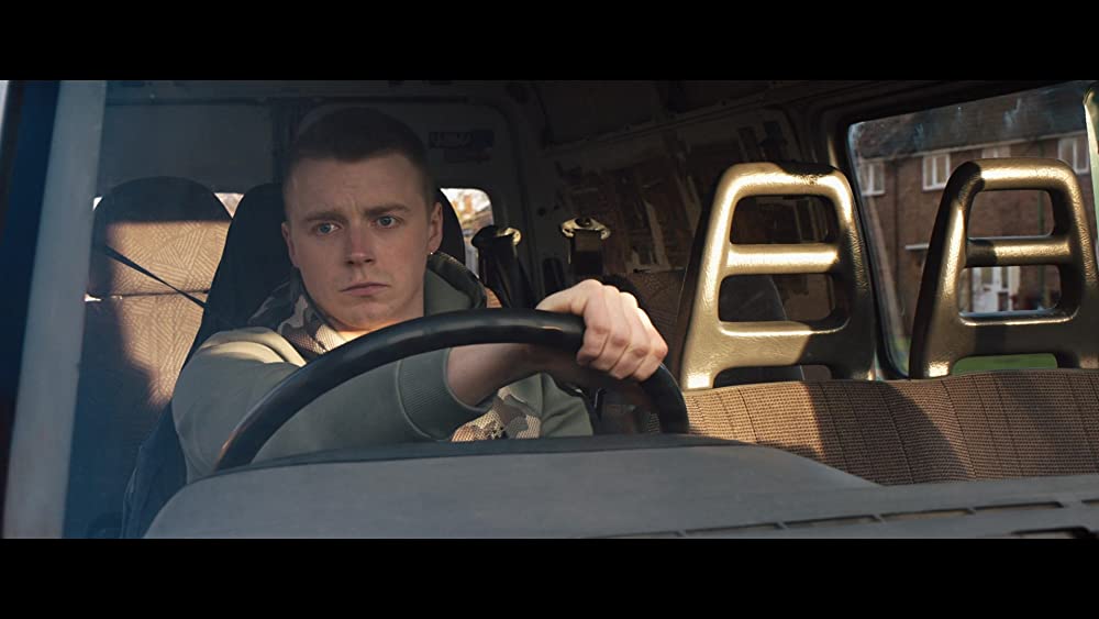 ファイティング・ファミリーの画像