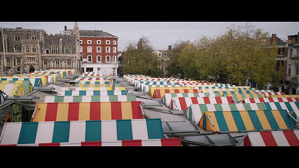 ファイティング・ファミリーの画像