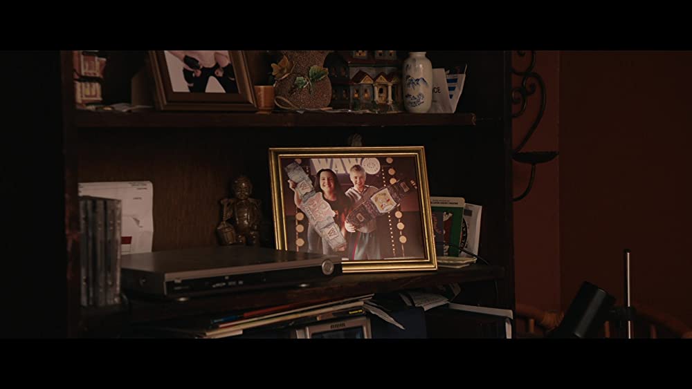 ファイティング・ファミリーの画像