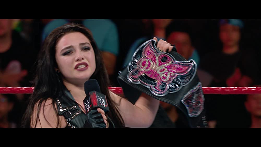 ファイティング・ファミリーの画像