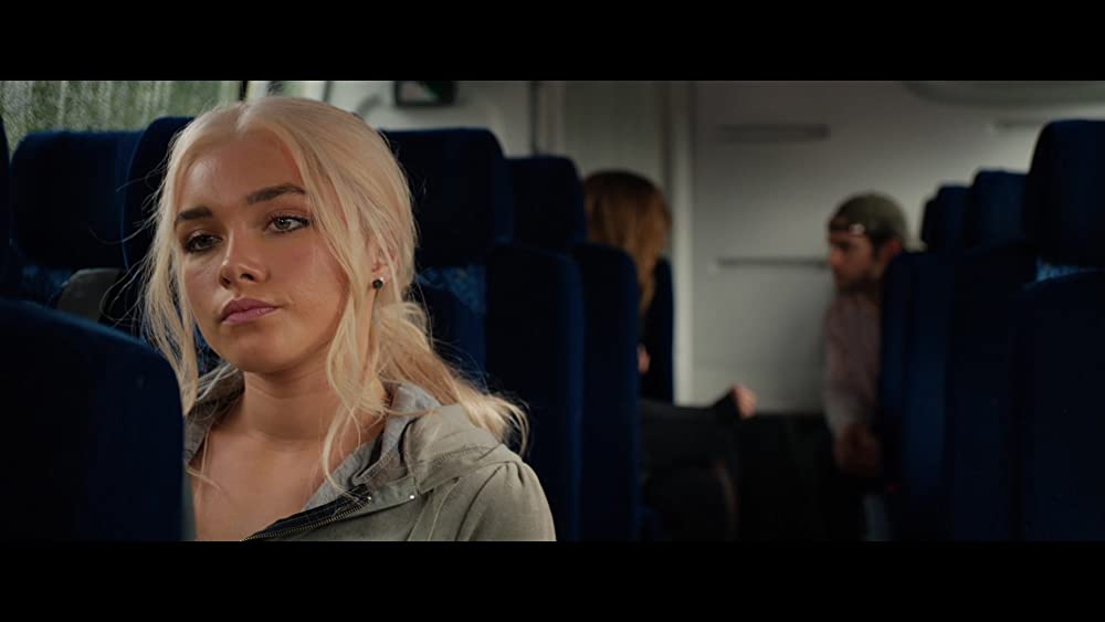 ファイティング・ファミリーの画像