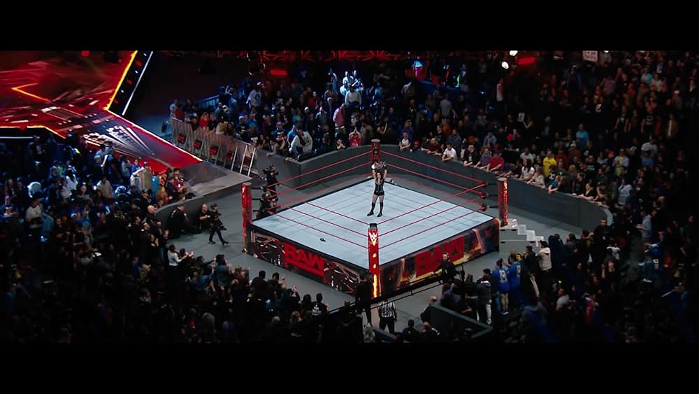 ファイティング・ファミリーの画像