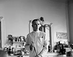 バーバーの画像