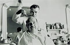 バーバーの画像