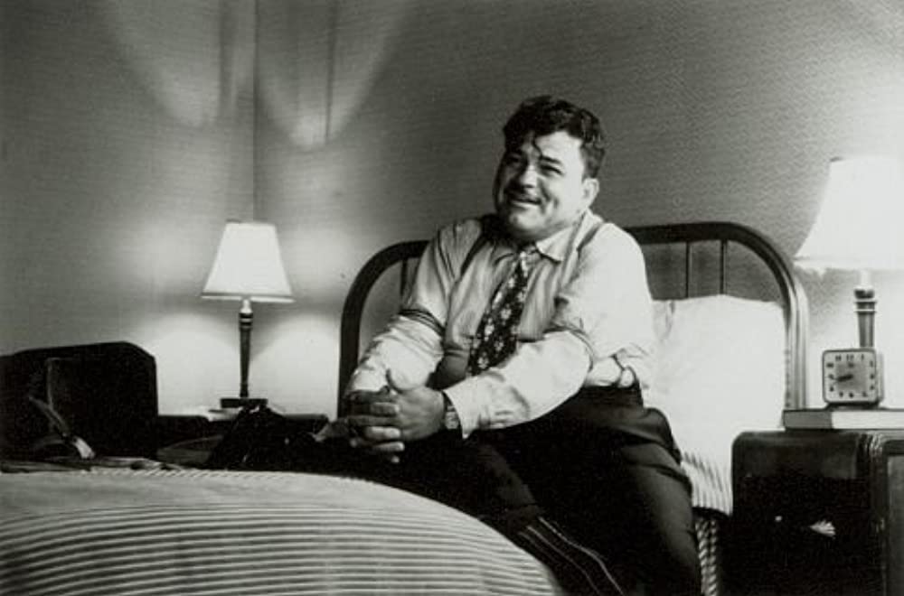 バーバーの画像