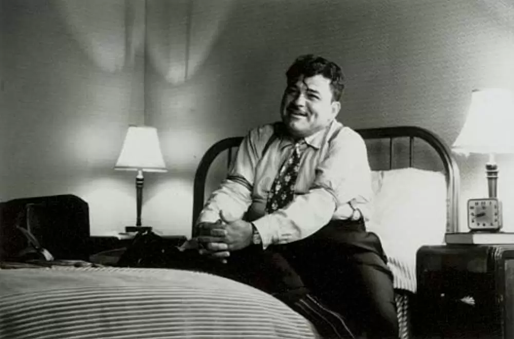 バーバーの画像