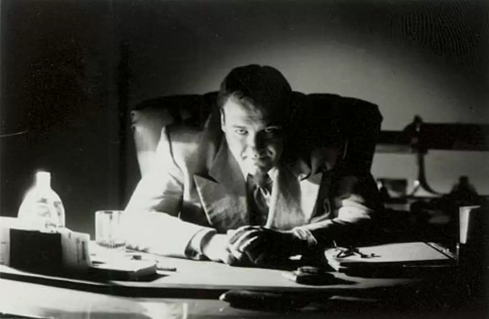 バーバーの画像