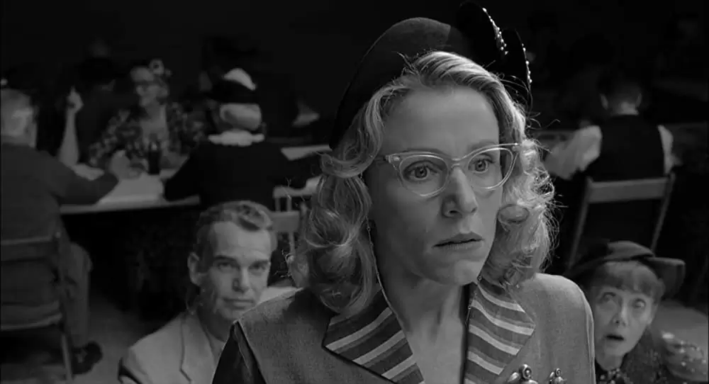 バーバーの画像