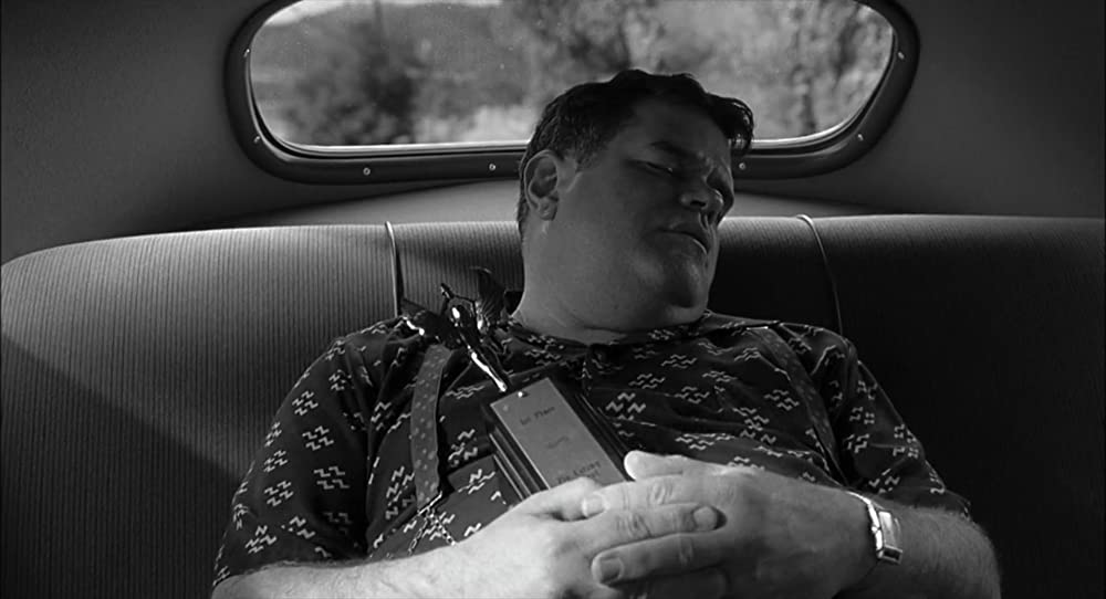 バーバーの画像