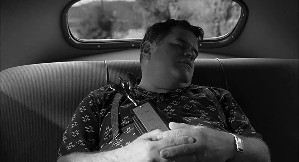 バーバーの画像