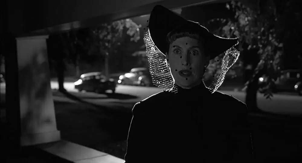 バーバーの画像