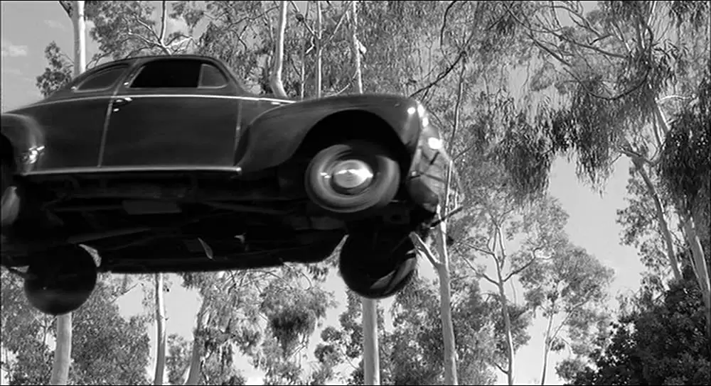 バーバーの画像