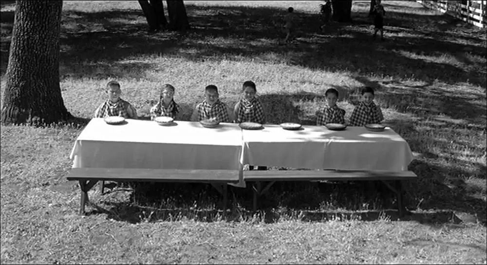 バーバーの画像