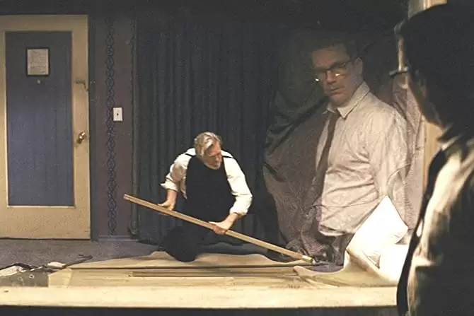 ホテル・エルロワイヤルの画像