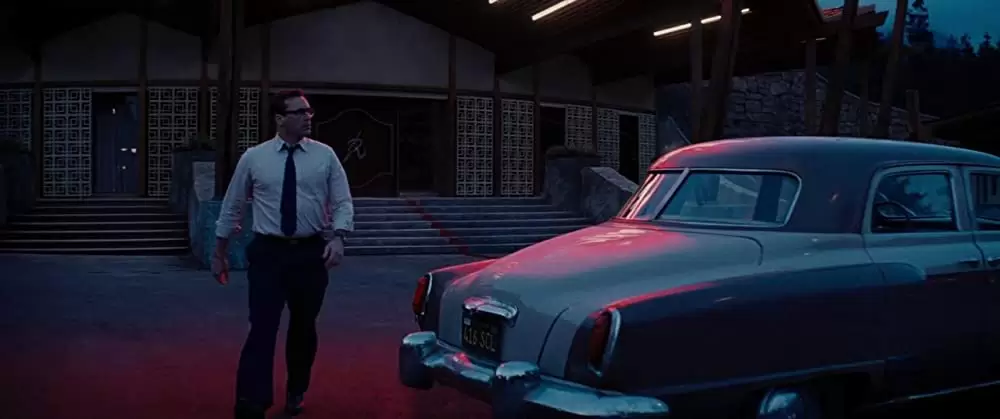 ホテル・エルロワイヤルの画像