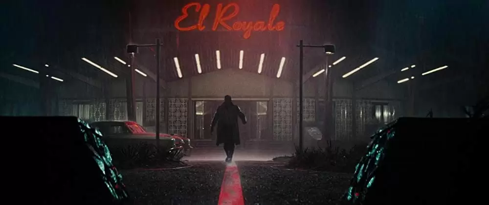 ホテル・エルロワイヤルの画像