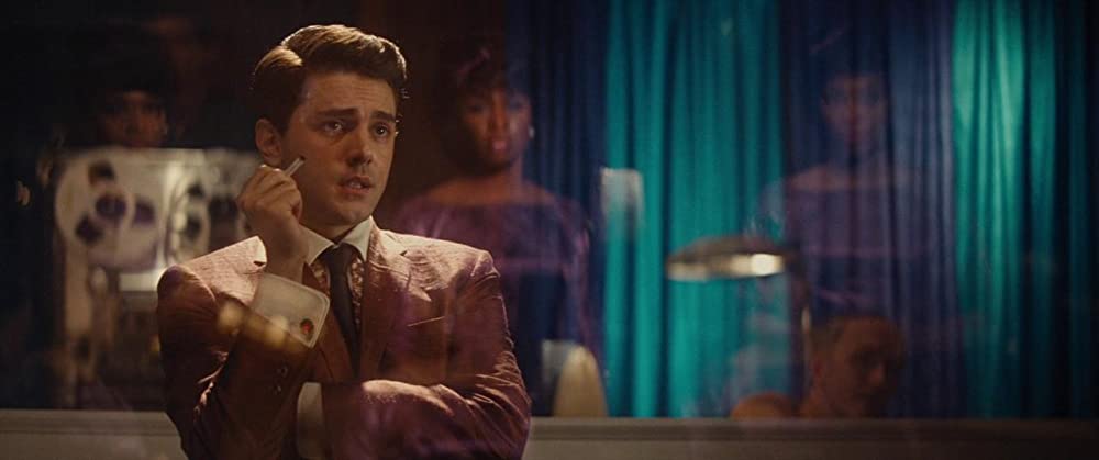 ホテル・エルロワイヤルの画像