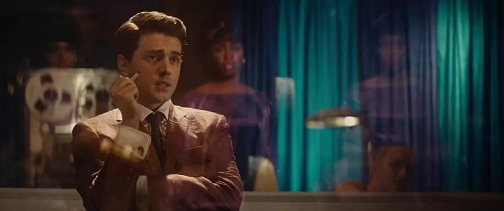 ホテル・エルロワイヤルの画像