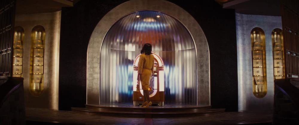 ホテル・エルロワイヤルの画像