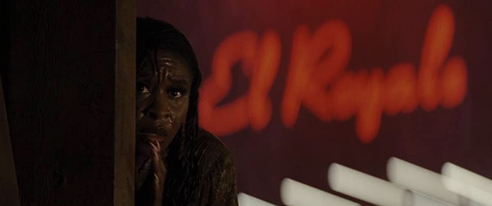 ホテル・エルロワイヤルの画像