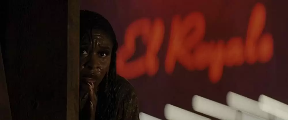 ホテル・エルロワイヤルの画像