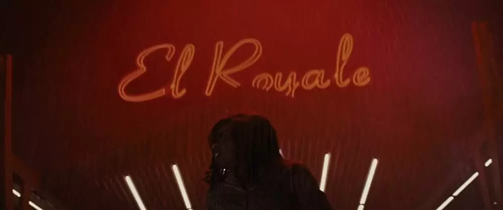 ホテル・エルロワイヤルの画像