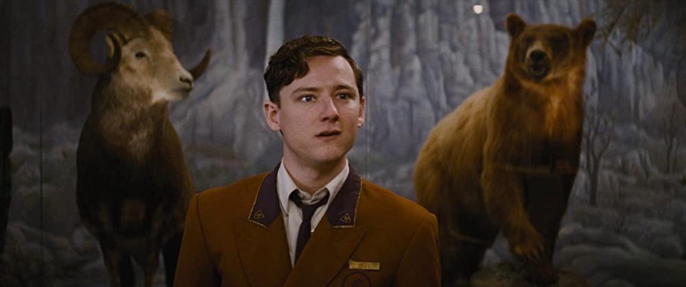 ホテル・エルロワイヤルの画像