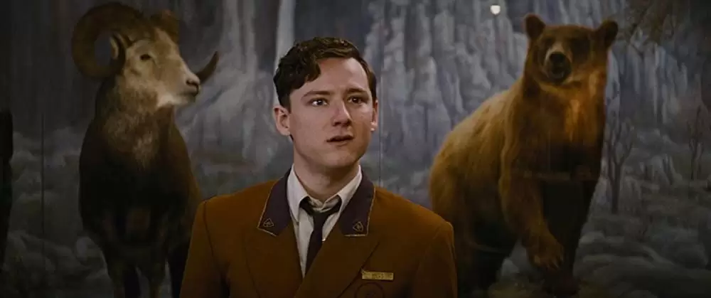 ホテル・エルロワイヤルの画像