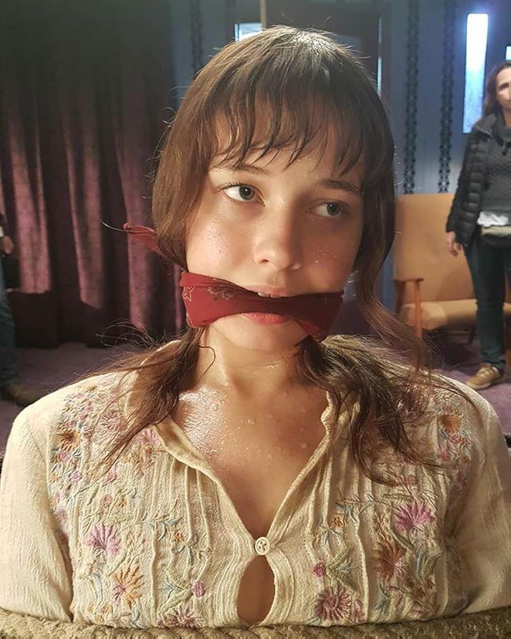 ホテル・エルロワイヤルの画像