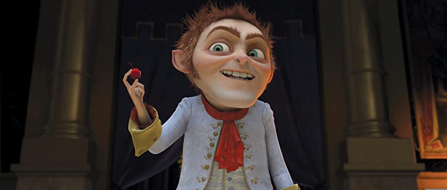 シュレック フォーエバーの画像