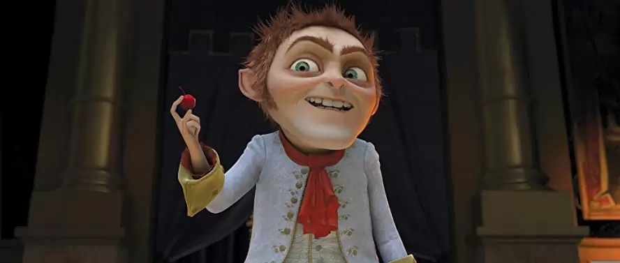 シュレック フォーエバーの画像