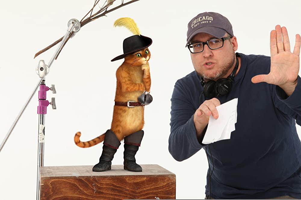 シュレック フォーエバーの画像