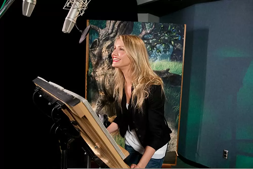 シュレック フォーエバーの画像