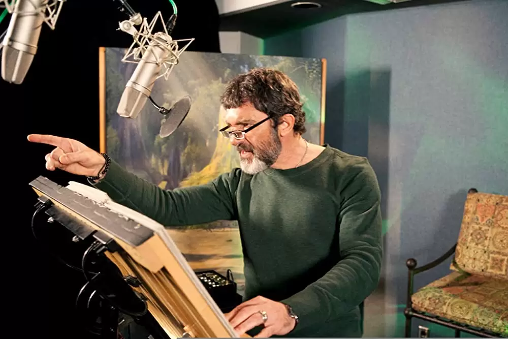 シュレック フォーエバーの画像