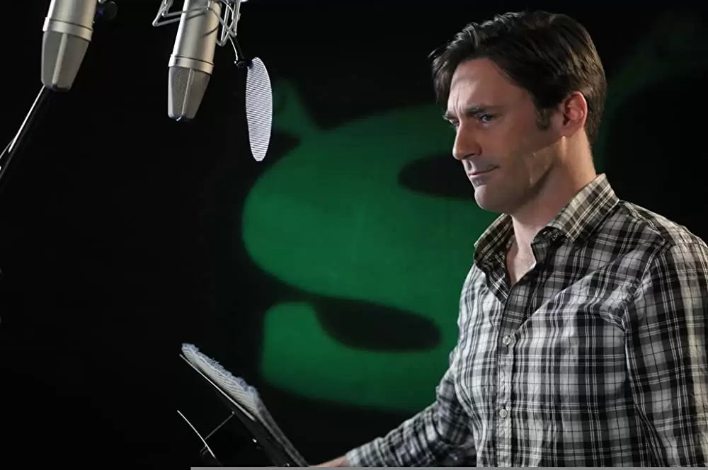 シュレック フォーエバーの画像