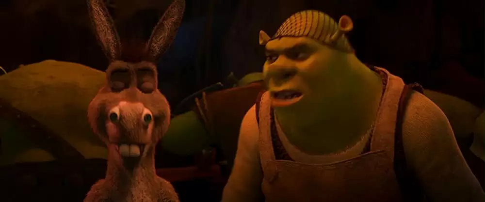 シュレック フォーエバーの画像