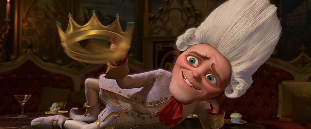 シュレック フォーエバーの画像