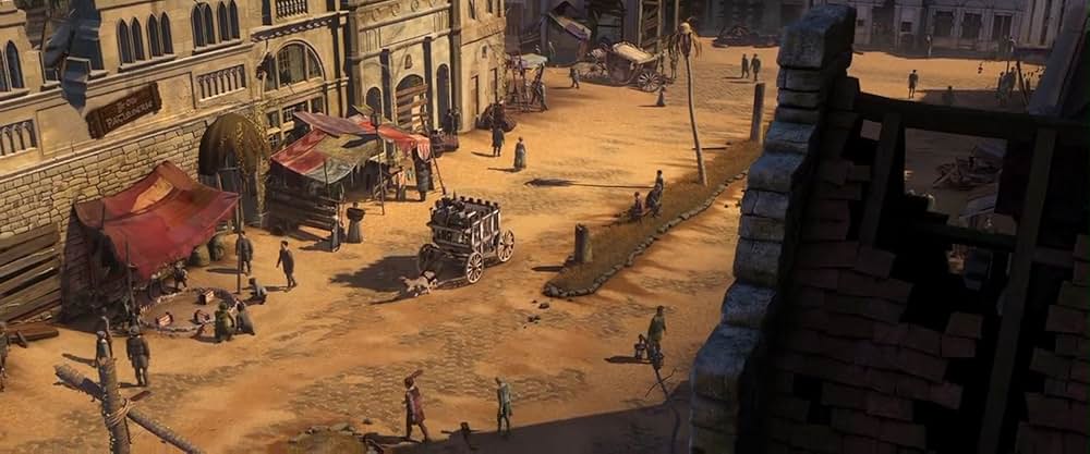 シュレック フォーエバーの画像