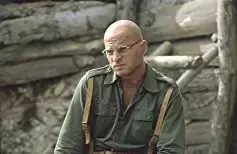 「ノー・マンズ・ランド」Rene Bitorajacの画像