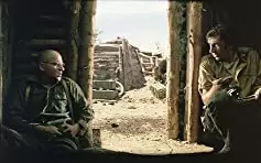 「ノー・マンズ・ランド」Rene Bitorajac & Branko Đurićの画像