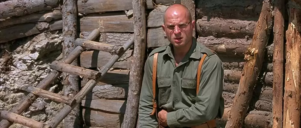 「ノー・マンズ・ランド」Rene Bitorajacの画像