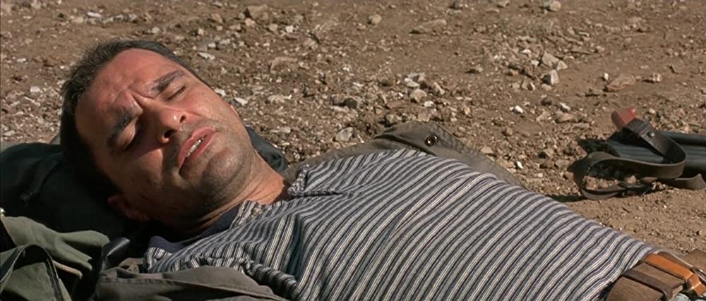 ノー・マンズ・ランドの画像