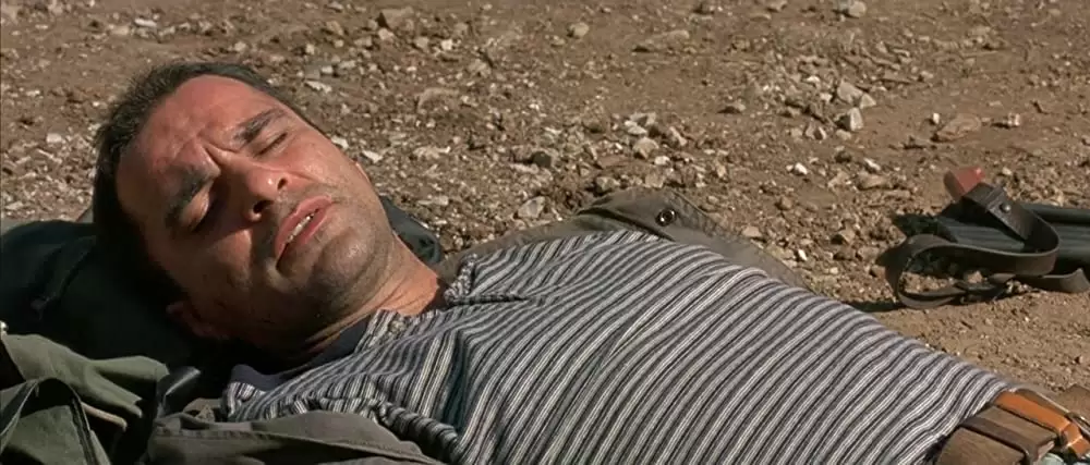 「ノー・マンズ・ランド」Filip Šovagovićの画像