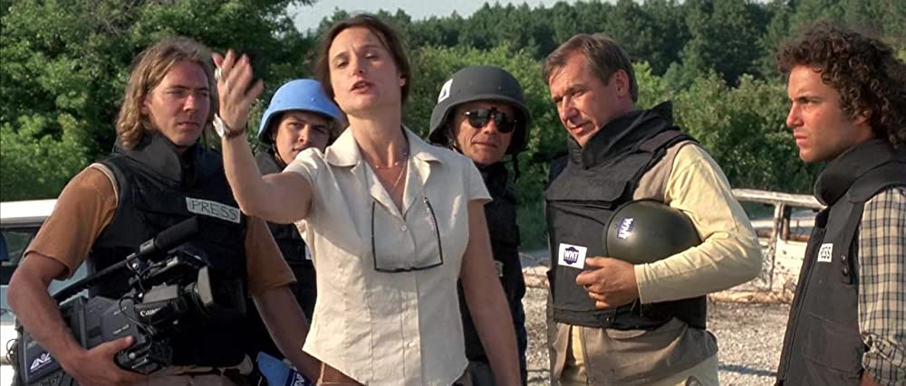 ノー・マンズ・ランドの画像