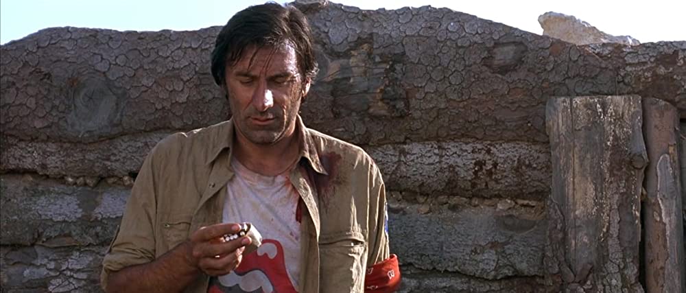 ノー・マンズ・ランドの画像